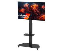 celexon Professional Adjust-3770MP supporto mobile per display con altezza regolabile