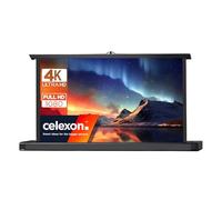 celexon schermo da tavolo Professional Mini Screen 89 x 50 cm