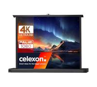 celexon schermo da tavolo Professional Mini Screen 81 x 61 cm