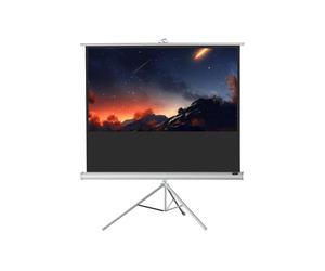 celexon Treppiede Economy 158 x 89 cm - White Edition