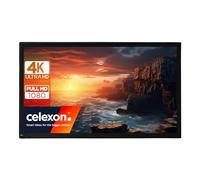 Telo per schermo pieghevole celexon Mobil Expert - 203 x 127 cm retroproiezione