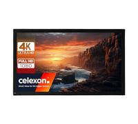 Telo per schermo pieghevole celexon Mobil Expert - 305 x 172 cm