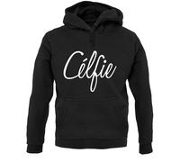 Celfie - Felpa - Selfie - Hipster - Moda - Carina - Blogger - Hash Tag