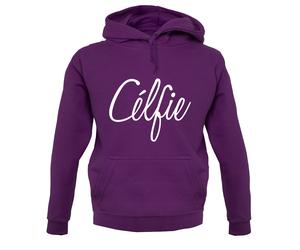 Celfie - Felpa - Selfie - Hipster - Moda - Carina - Blogger - Hash Tag