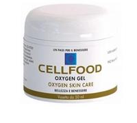 Cellfood Oxygen Gel 50ml