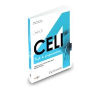 Celi 4. Test di Preparazione (Livello C1).