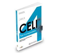 Celi 4. Test di preparazione. Livello C1