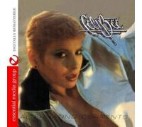Celi Bee Alternating Currents (Digitally Remastered) (CD)