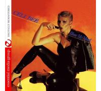 Celi Bee Blow My Mind (Digitally Remastered) (CD)