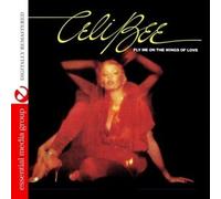 Celi Bee Fly Me On The Wings of Love (Digitally Remastered) (CD)