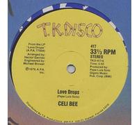 Celi Bee / Love Drops