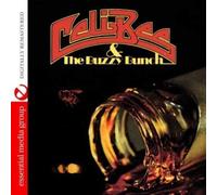 Celi Bee & The Buzzy Bunc Celi Bee & The Buzzy Bunch (Digitally Remastered (CD)