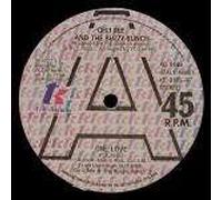 Celi Bee & The Buzzy Bunch - Celi Bee & The Buzzy Bunch - One Love - T.K. Records