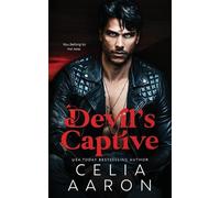 Celia Aaron Devil's Captive (Tascabile)