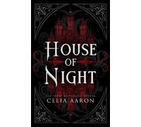 Celia Aaron House of Night (Tascabile) Fall of Dawn