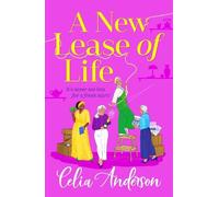 Celia Anderson A New Lease of Life (Copertina rigida)