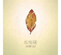 Celia Anthony - As You Are