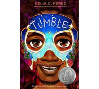 Celia C. Pérez Tumble (Copertina rigida)