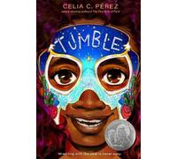 Celia C. Pérez Tumble (Copertina rigida)