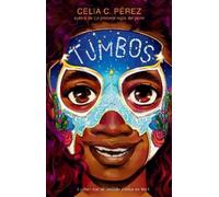 Celia C. Pérez Tumbos / Tumble (Tascabile)
