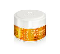Celia Calendula Creme mit Kollagen Halbfett 0,05 l