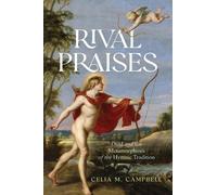 Celia Campbell (author) Celia Campbell Rival Praises (Copertina rigida)