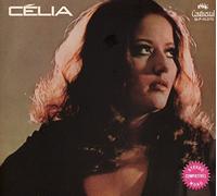 Celia Celia (CD) Album