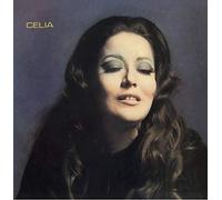 Celia Celia (CD) Album