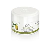 Celia Collagen Serie Anti-Falten Halbfettcreme für normale Haut 0,05 l