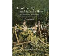 Celia Cordle Out of the Hay and into the Hops Volume 9 (Tascabile)