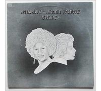 Celia Cruz And Johnny Pacheco - Eternos [LP]