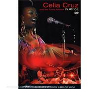 Celia Cruz and the Fania Allstars in Africa [2003] by Celia Cruz(2003-04-21)