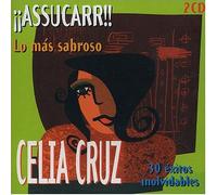 Celia Cruz - Assucarr!!