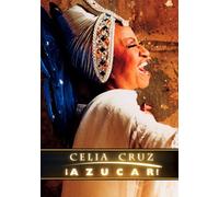 Celia Cruz - Azucar!