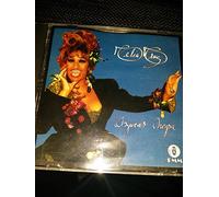 Celia Cruz - Azucar Negra