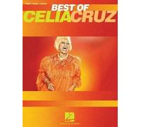 Celia Cruz Best of Celia Cruz (Tascabile)