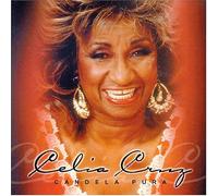 Celia Cruz - Candela Pura