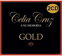 Celia Cruz - Celia Cruz : A Su Memoria