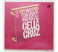Celia Cruz - Celia Cruz: Mi Diario Musical