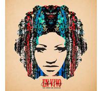 Celia Cruz En Vivo - 100 Anos de Azucar (Vinyl LP)