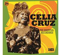 Celia Cruz - Essential Recordings