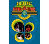 Celia Cruz & Fania All Stars - Live in Zaire 74