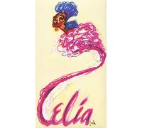 Celia Cruz - Fania Legends of Salsa