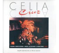 Celia Cruz - Gozando, siempre Gozando y otros éxitos