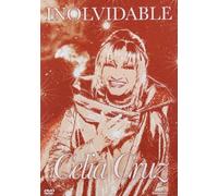 Celia Cruz - Inolvidable [DVD] [US Import]