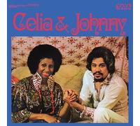 Vinile Celia Cruz & Johnny Pacheco - Celia & John
