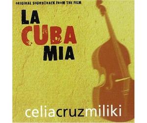 Celia Cruz - La Cuba Mia