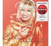 Celia Cruz La Negra Tiene Tumbao (Vinyl LP)