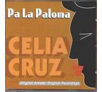 Celia Cruz - La Paloma