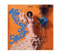 - Celia Cruz - La Regina della Salsa - LP (analogico)
